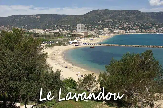 taxi toulon le lavandou