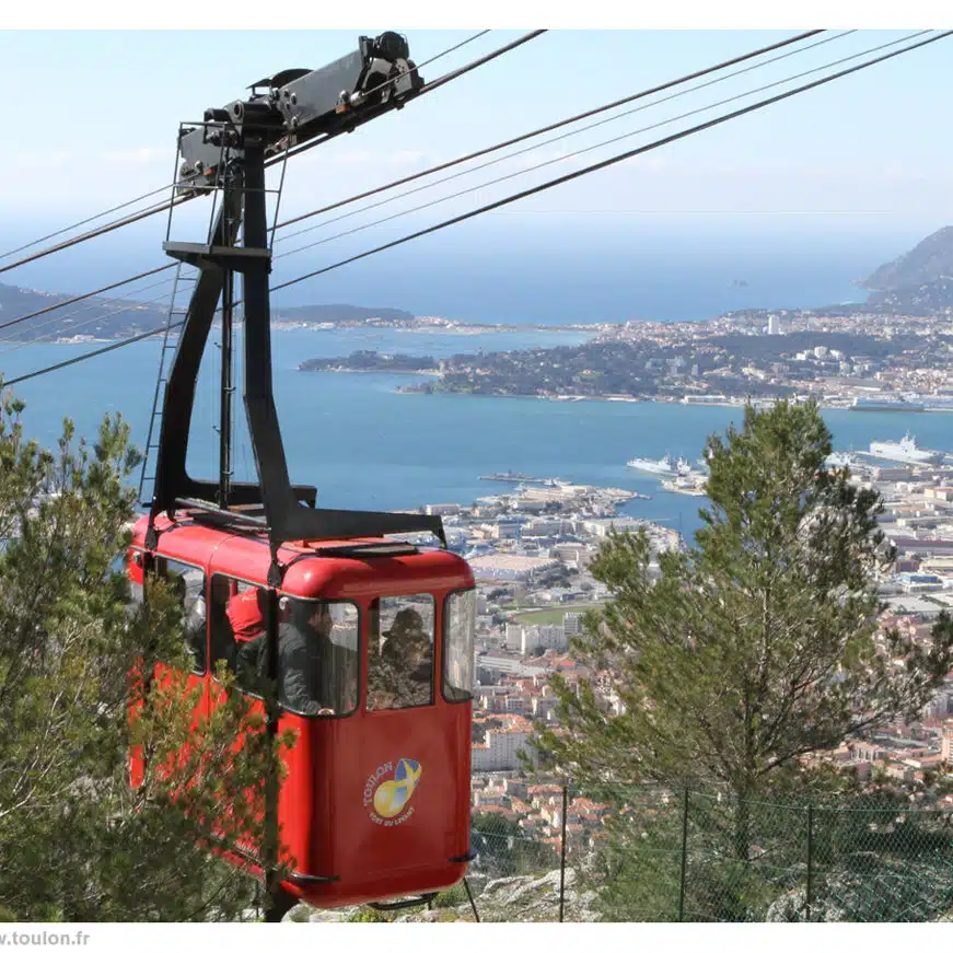 taxis toulon aéroport marseille provence