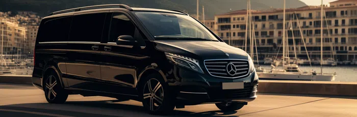 taxi toulon bormes les mimosas