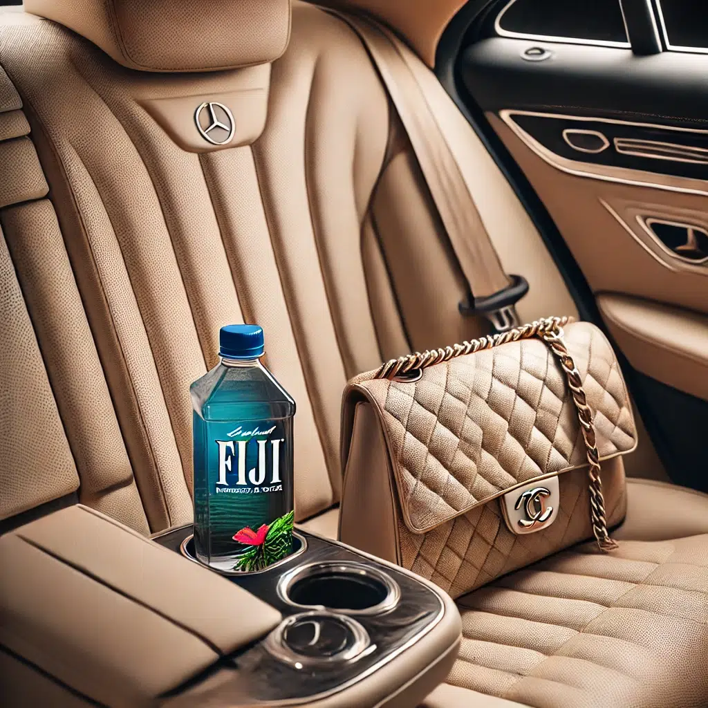 chauffeur privé vtc prive transport officiel chanel var