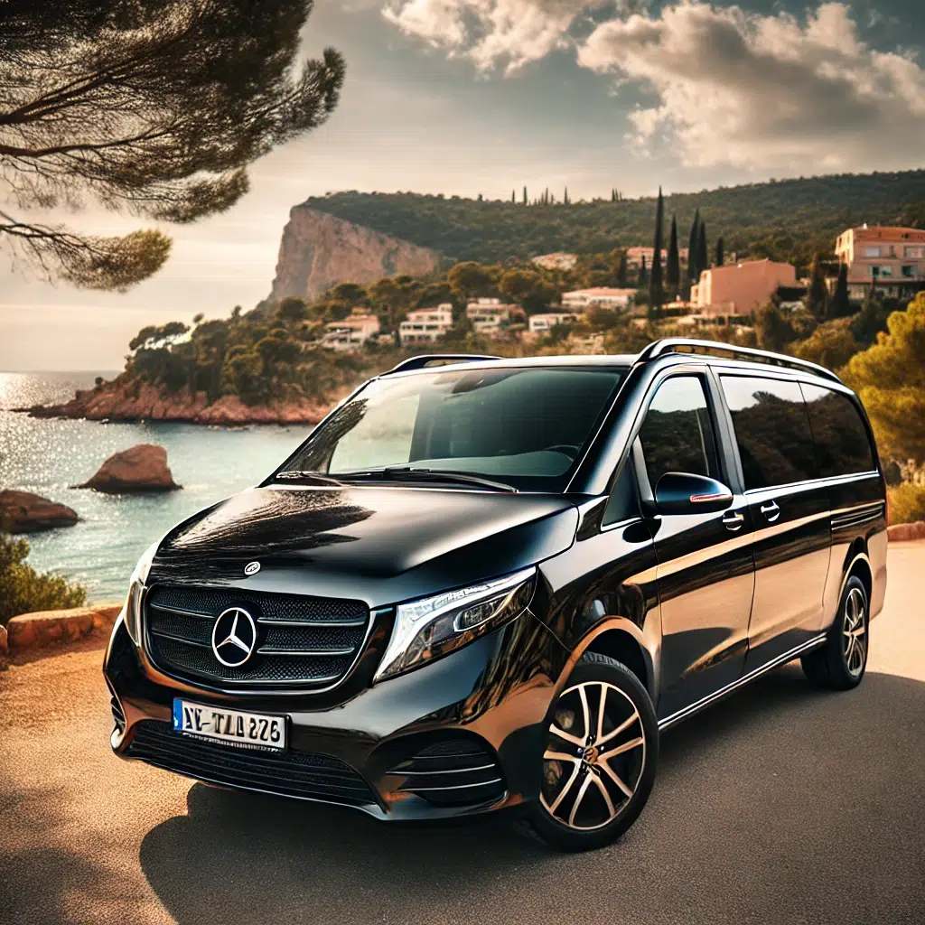 meilleur service vtc