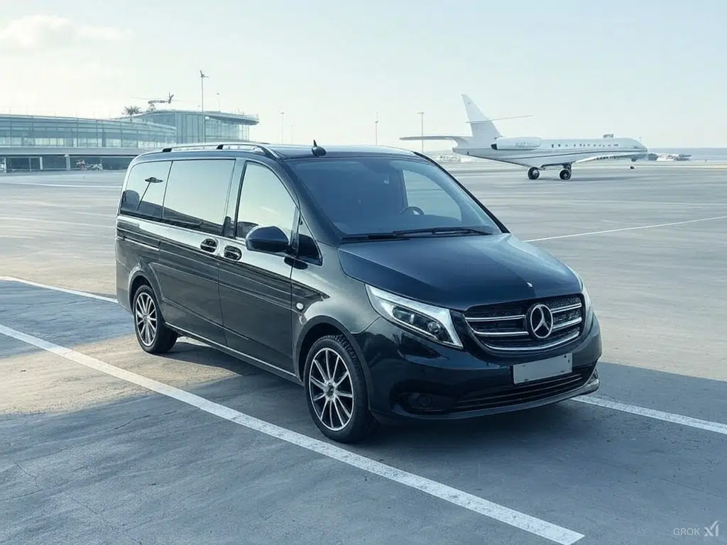 chauffeur privé vtc evenos transport