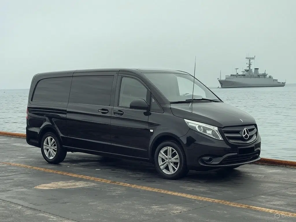 chauffeur privé arsenal toulon